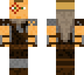 ranger (hood lowered)