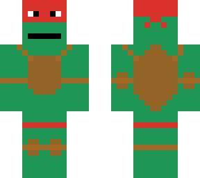 raphael ninja turtles
