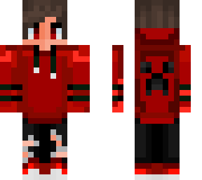 red boi