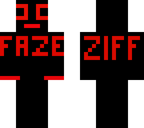 red faze