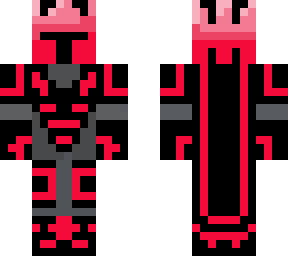 red knight by terabyte