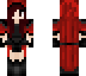 red rose