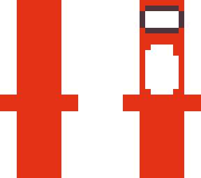 red sus