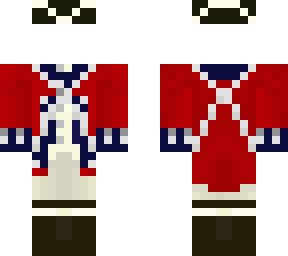 redcoat