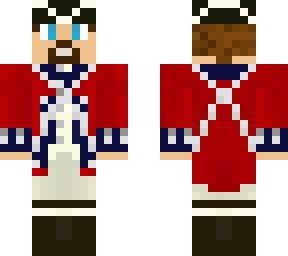 redcoat spicychicken