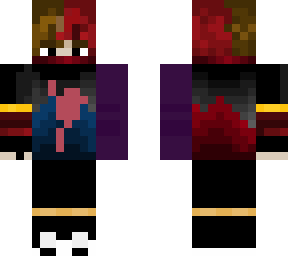 redpolarbear1s skin 2.07