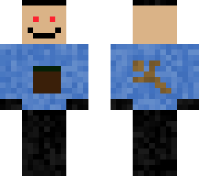 refineder poopbum