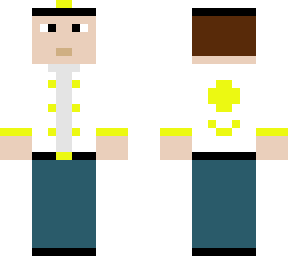 regular captain