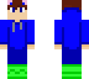 request for mrkabuki (hair)