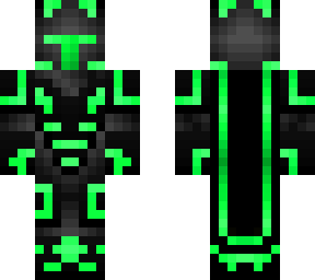 revamp green  knight