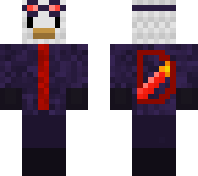 revised team dynamite admin skin