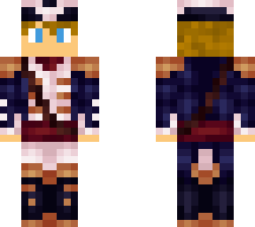 revolution boy