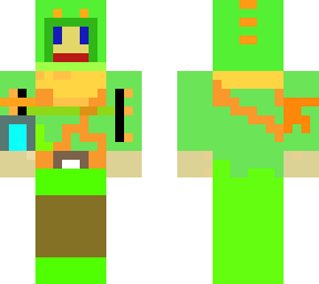 rexnoob