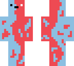richard x void richard