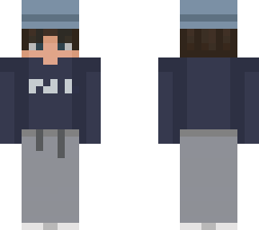 riley (improved)