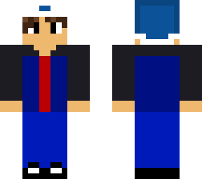 rileytexas_'s skin v11