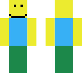 roblox noob