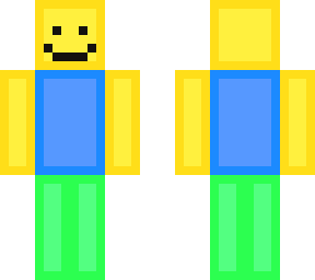 roblox noob