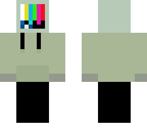 robot guy (version 2) no signal