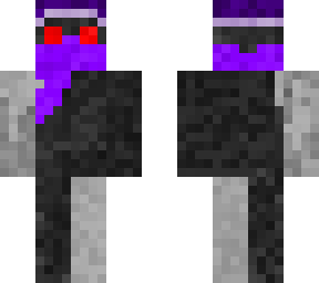 robot-unit winter