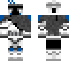 rogue clone