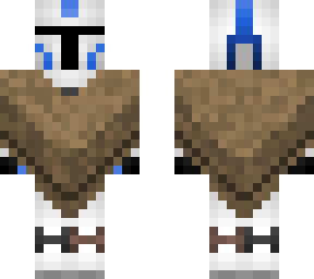 rogue clone