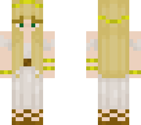 roman girl