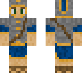 roman marine