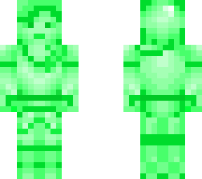 rq green alex