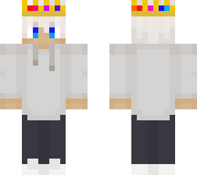 runicrave (my skin!)
