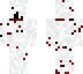 rxman bandaged