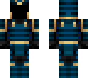 rxman samurai