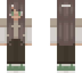 sagebrown