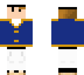 sailor sandy