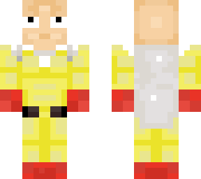 saitama
