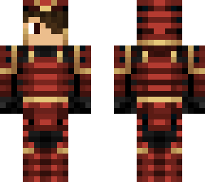 samurai