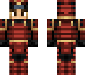 samurai 2.0