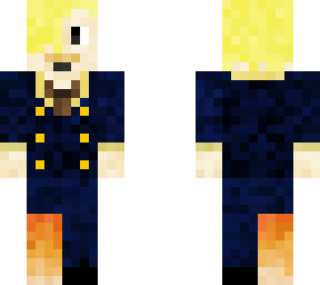 sanji