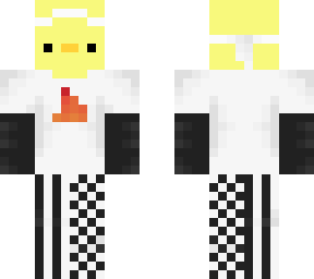 sapnap duck
