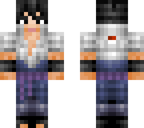 sasuke teenager