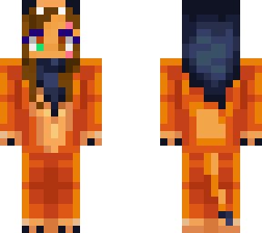 scar onsie