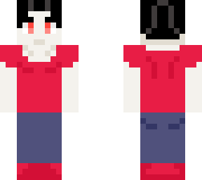 scarlet