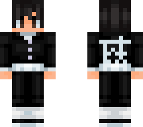 serge (demon slayer uniform)