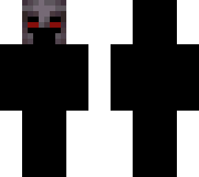 shadow  with horns