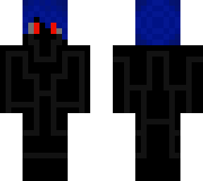 shadow azule (updated)