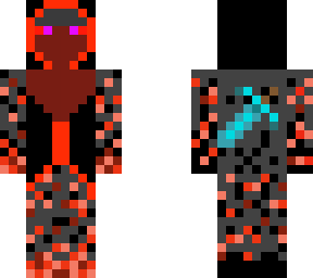 shadow walker/flame walker