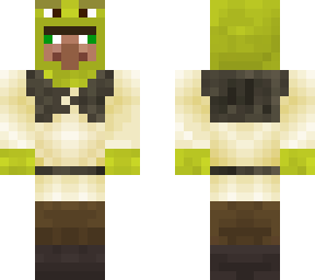 shrek
