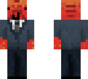 shrumpp tux