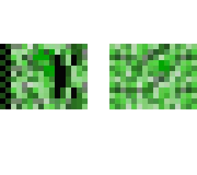sideways creeper