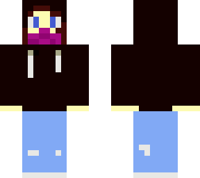 simple skin